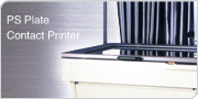 PS Contact Printer